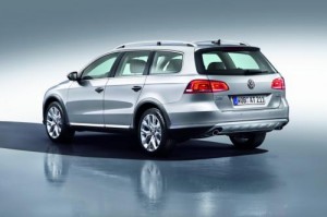 Passat Alltrack1