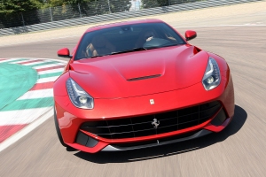 Berlinetta F12