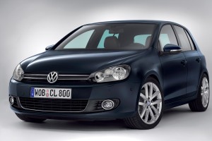 vw golf 6