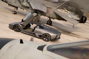 reventon vs tornado 2