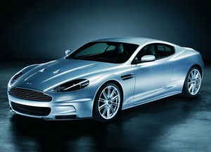 aston martin dbs coupe