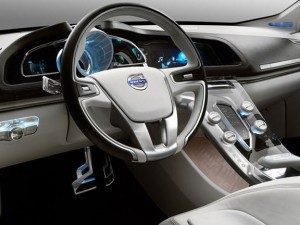 volvo s60 concept 2