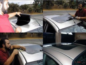 decano sticker
