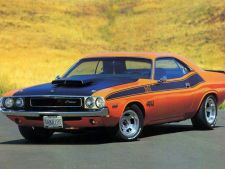 Dodge Challenger 1971