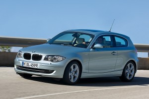 bmw seria 1