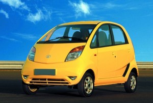 tata nano