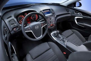 opel insignia st 3