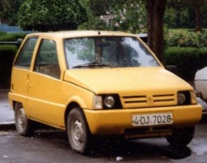 lastun