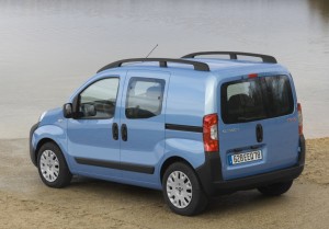 citroen nemo combi