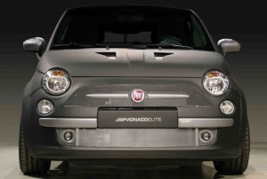 fiat 500 monaco elite