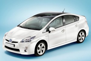 toyota prius 2009 1