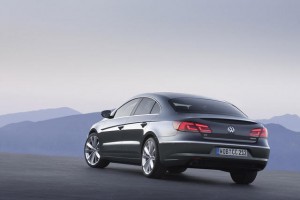 Volkswagen Passat CC facelift1