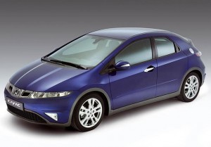 honda civic fl 1