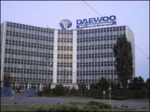 daewoo craiova