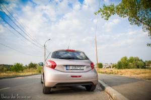 Peugeot 208 4