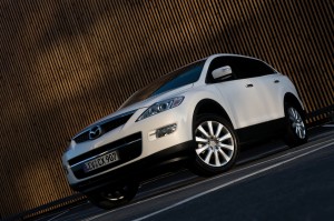 mazda cx-9