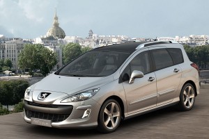 peugeot 308 sw prologue concept