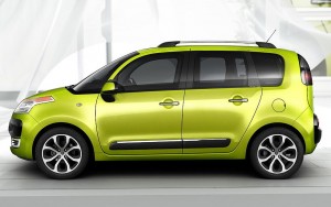 citroen c3 picasso