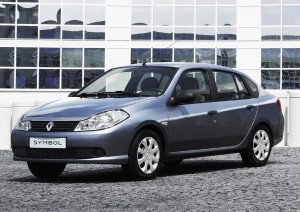 renault symbol
