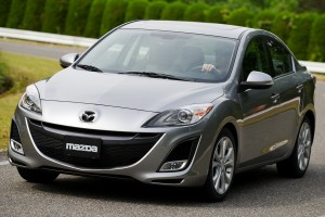 mazda3 sedan 1