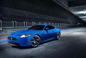 !XKR S