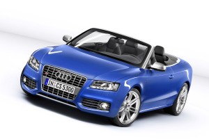 audi s5 cabrio