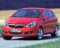 Opel Corsa 4