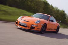 GT3 Rs