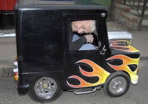 The Wind-Up 1