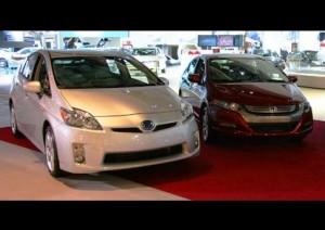 prius vs insight