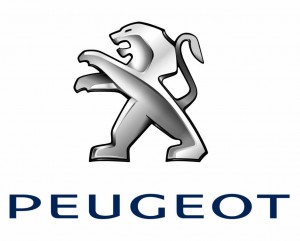 Peugeot logo