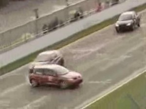 accident megane