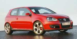 vw golf 6 gti