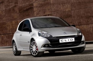 renault clio fl