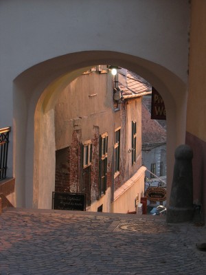 destinatii