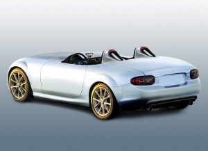 mazda mx5 superlight