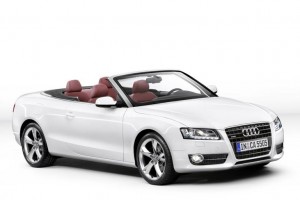 audi a5 cabrio