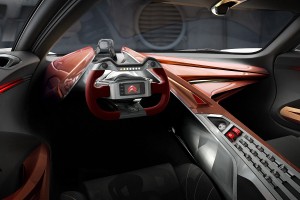 citroen gt 3