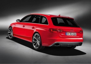 Audi RS4 Avant1