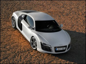 audi r8 v12 tdi