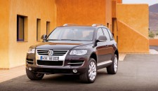 Touareg