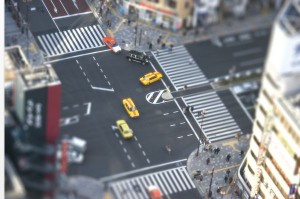 tilt shift 11