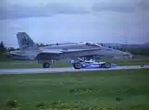 avion vs f1