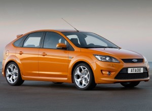 Ford Focus ST 2007