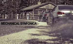 Mechanical Synfonica