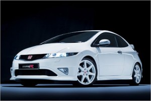 honda civic fl 2