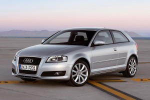 Audi A3 fl