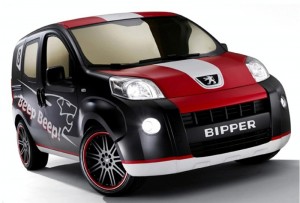 peugeot beep beep concept