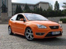 Focus ST