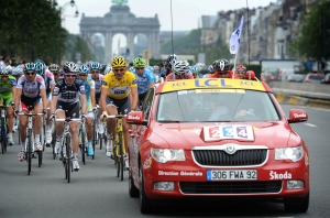 Tour de France